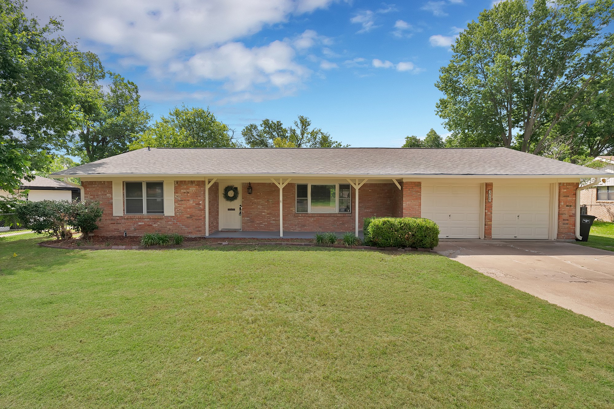3505 Wedgway Drive Fort Worth TX 76133