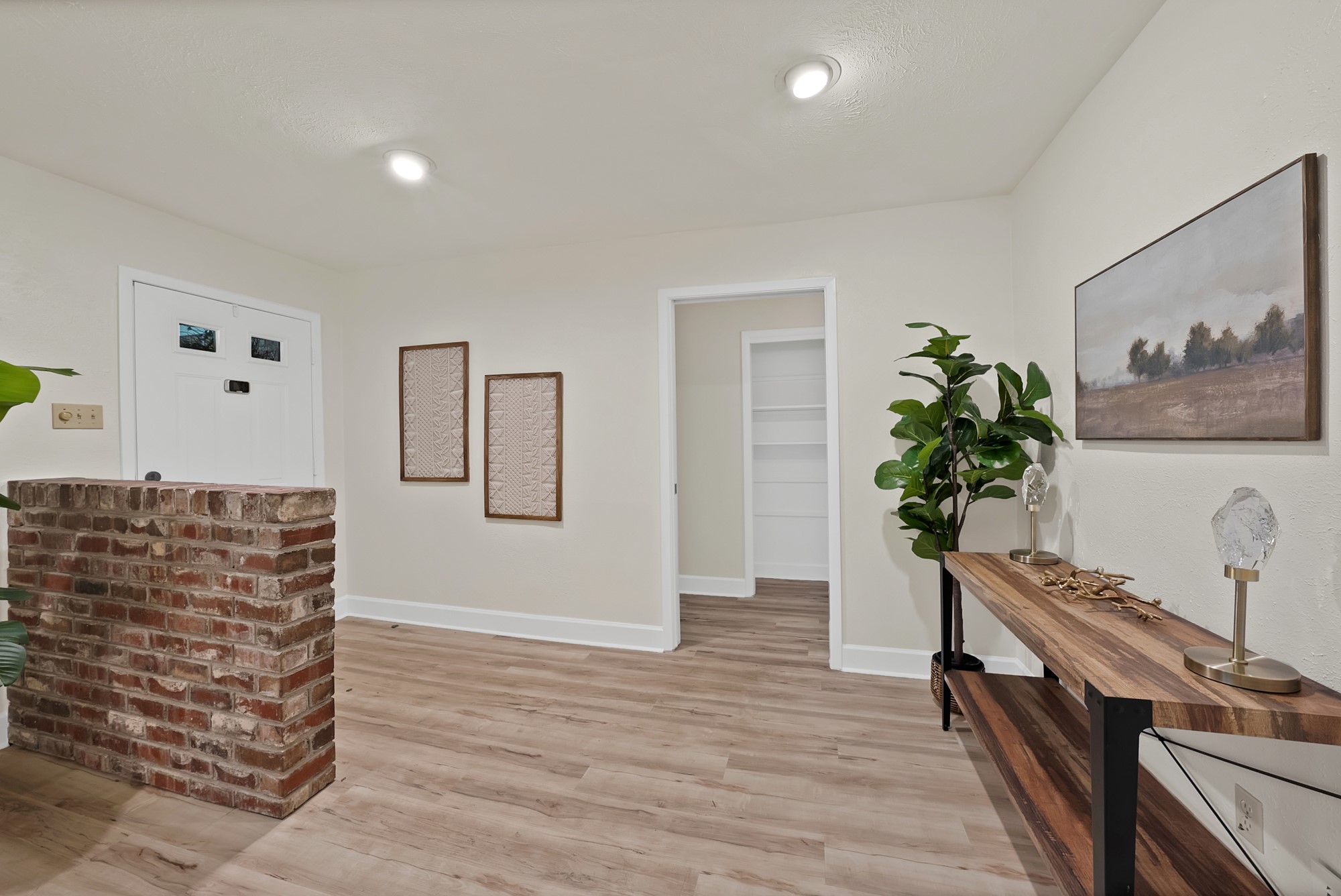 3505 Wedgway Drive Fort Worth TX 76133