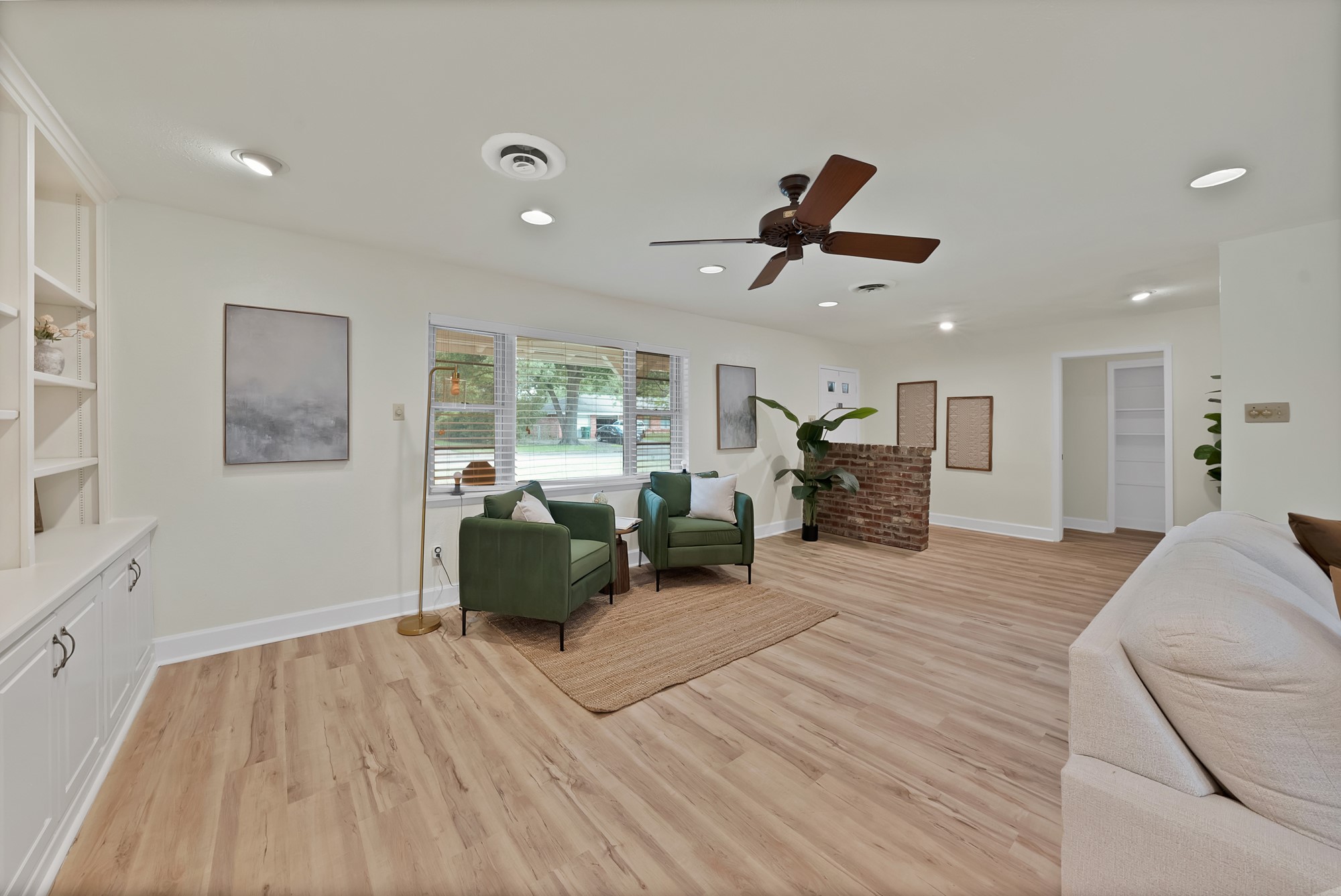 3505 Wedgway Drive Fort Worth TX 76133