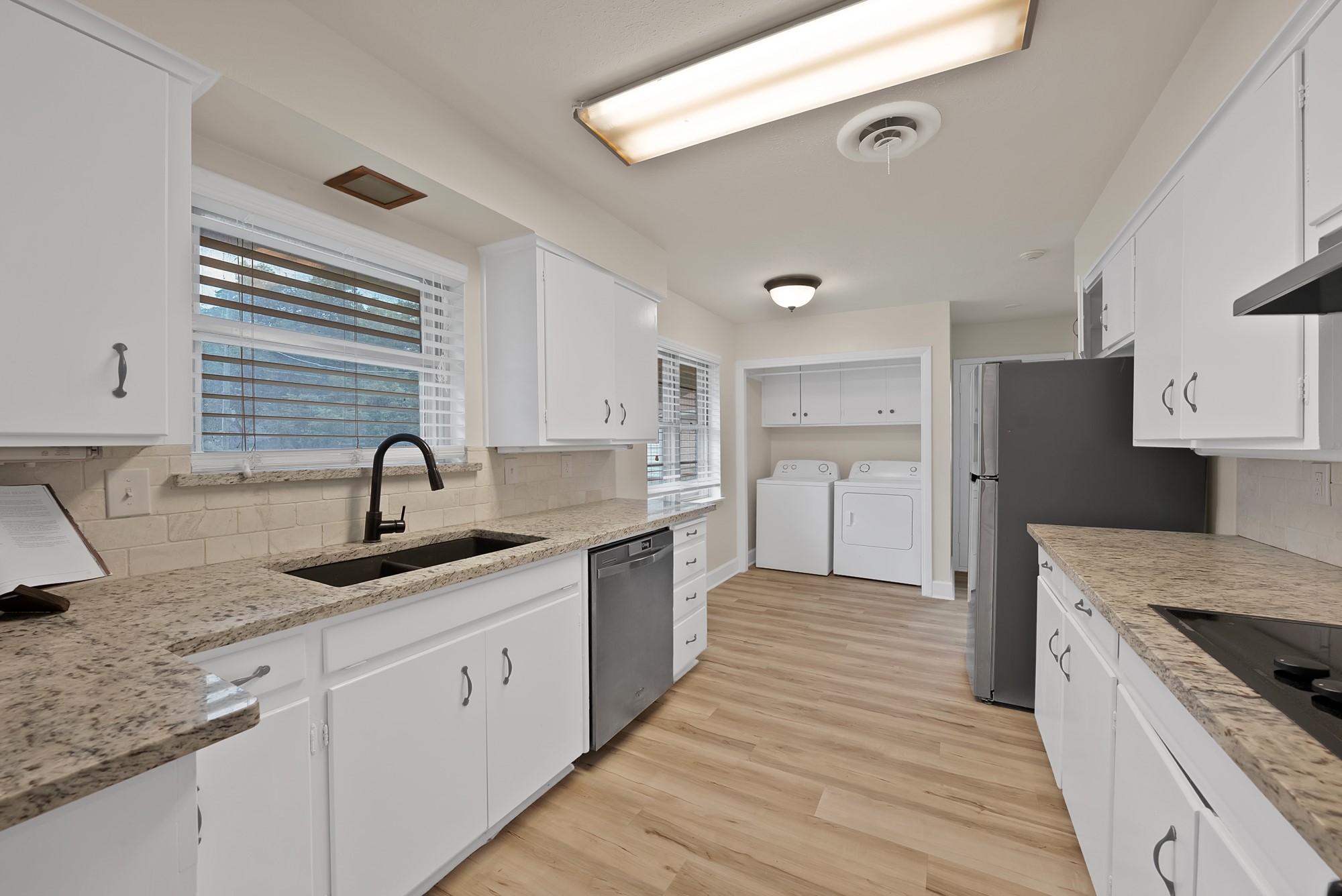 3505 Wedgway Drive Fort Worth TX 76133