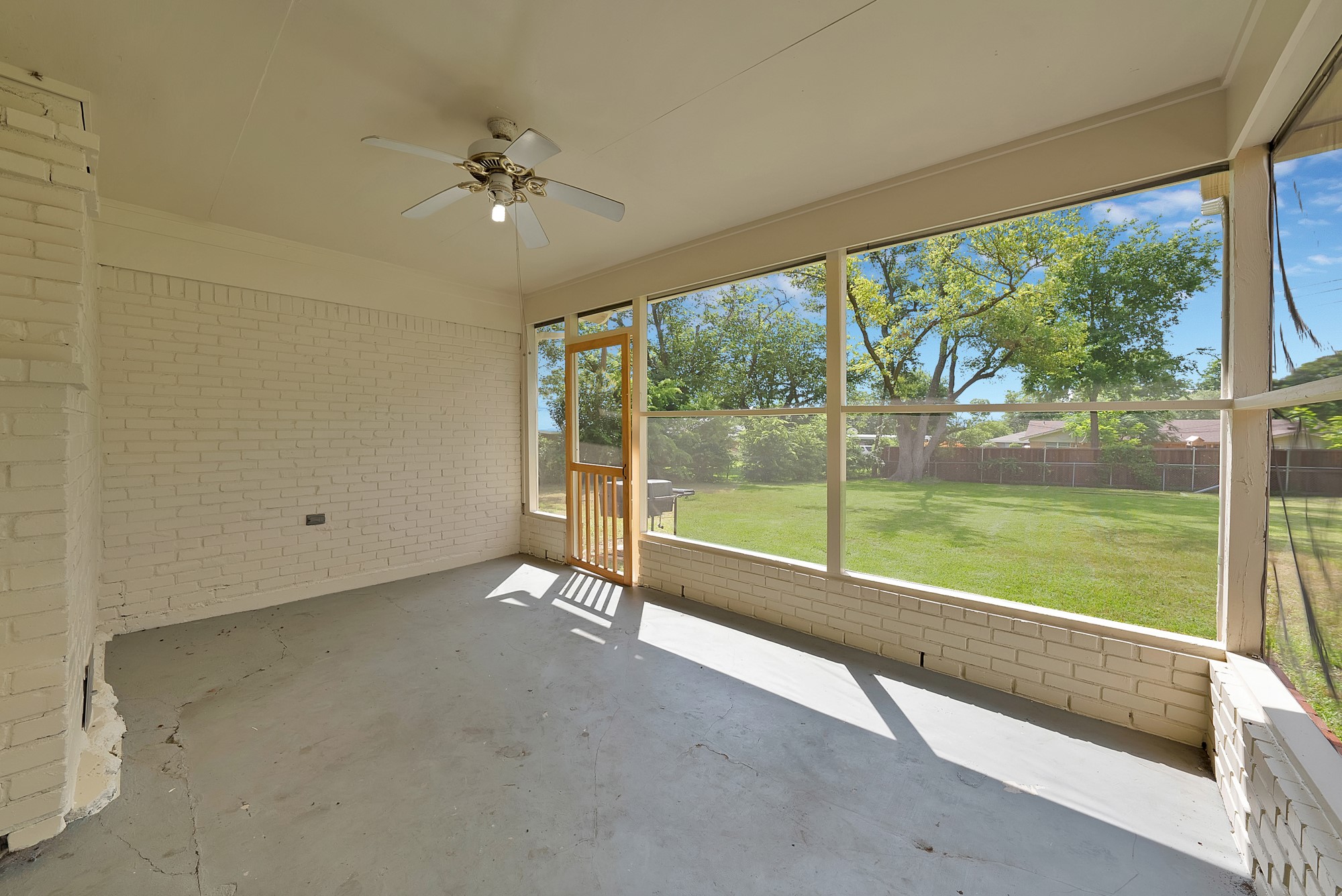 3505 Wedgway Drive Fort Worth TX 76133