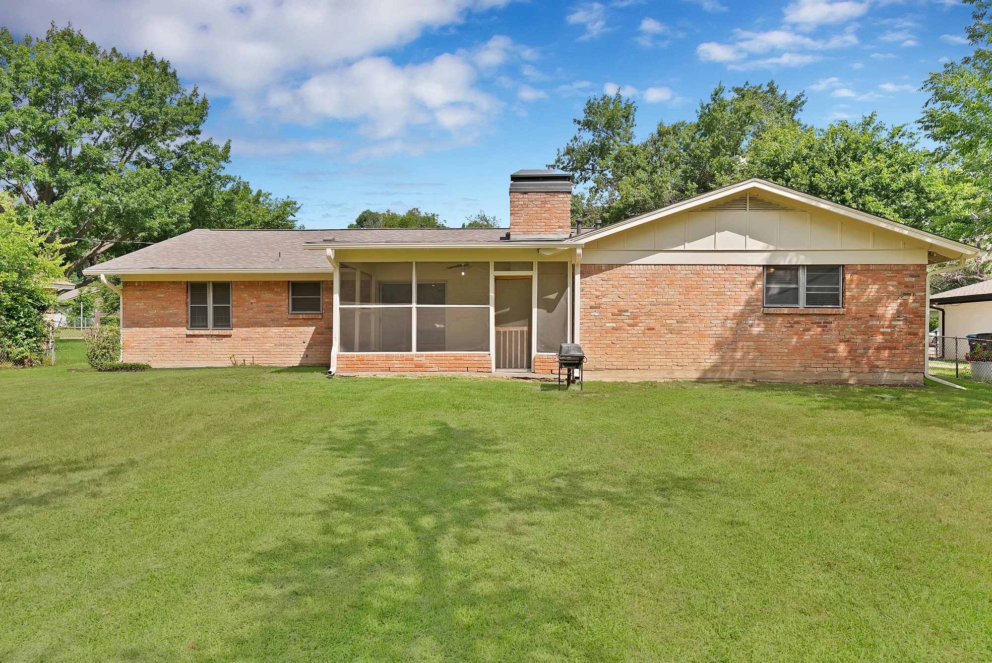 3505 Wedgway Drive Fort Worth TX 76133
