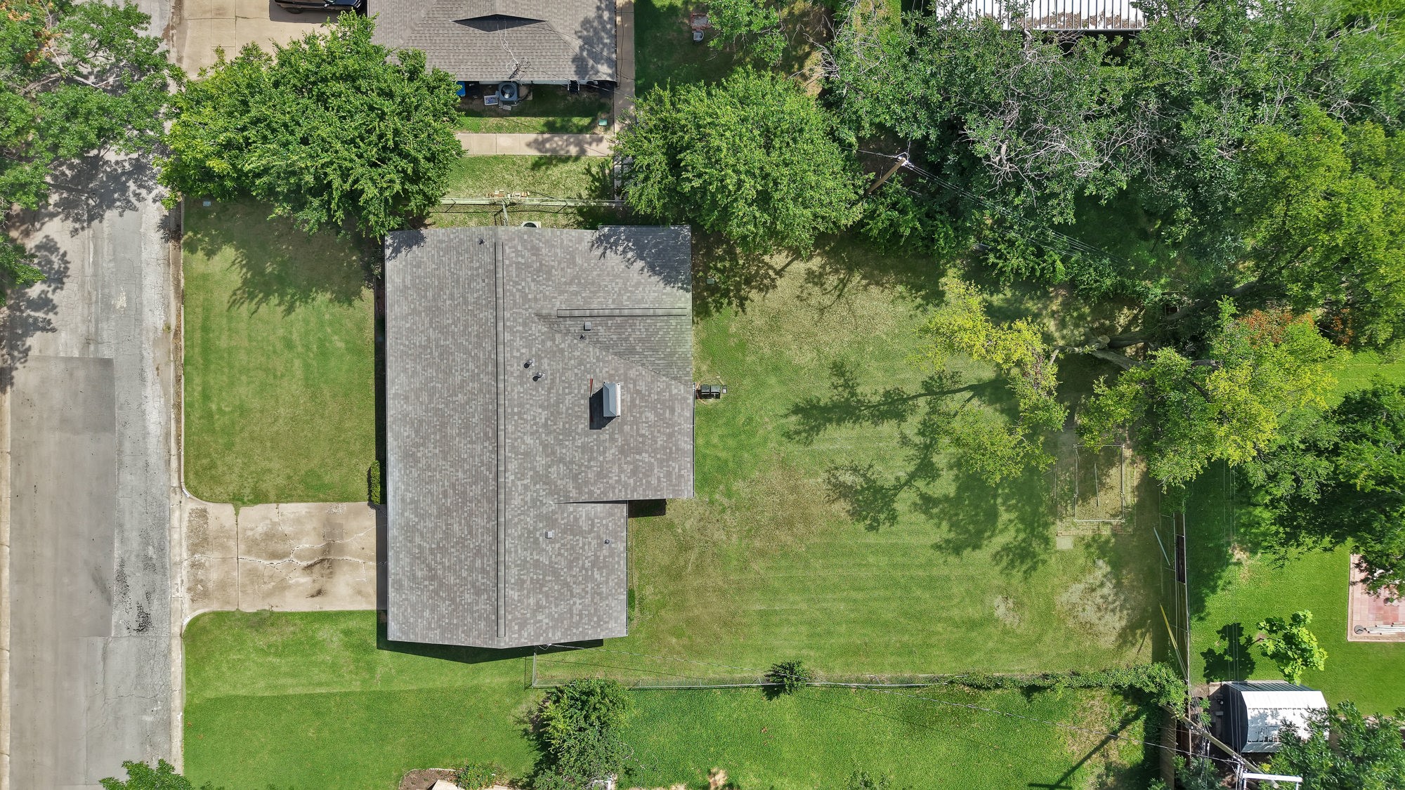 3505 Wedgway Drive Fort Worth TX 76133