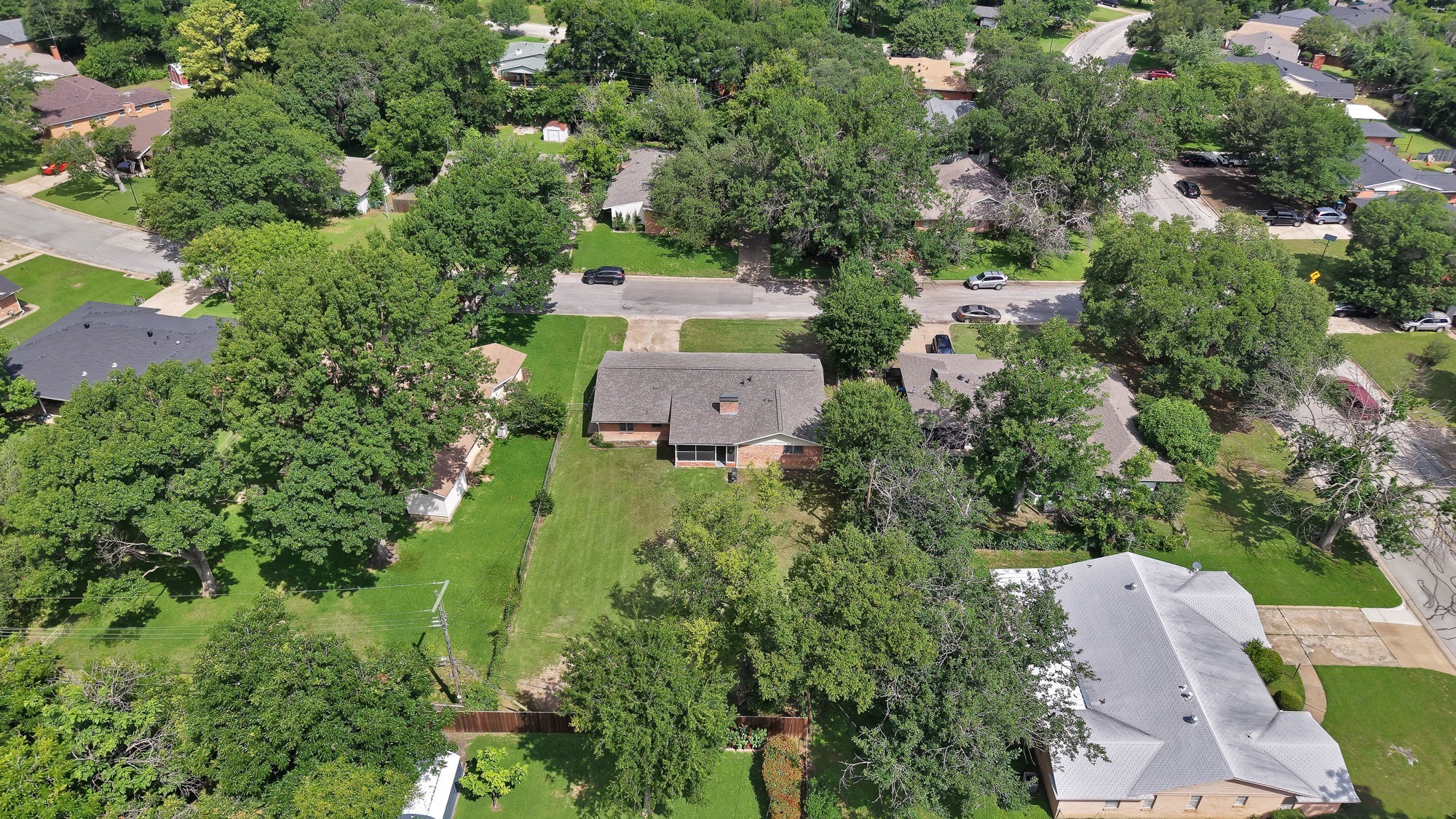 3505 Wedgway Drive Fort Worth TX 76133
