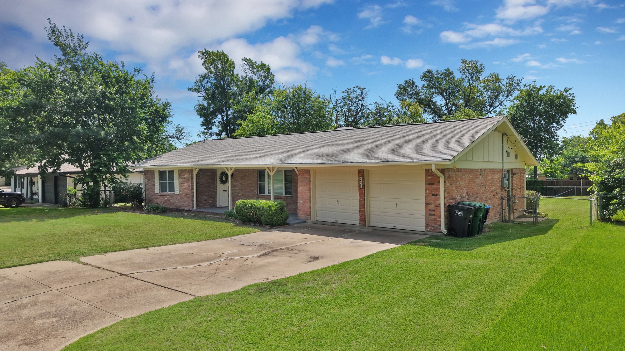 3505 Wedgway Drive Fort Worth TX 76133