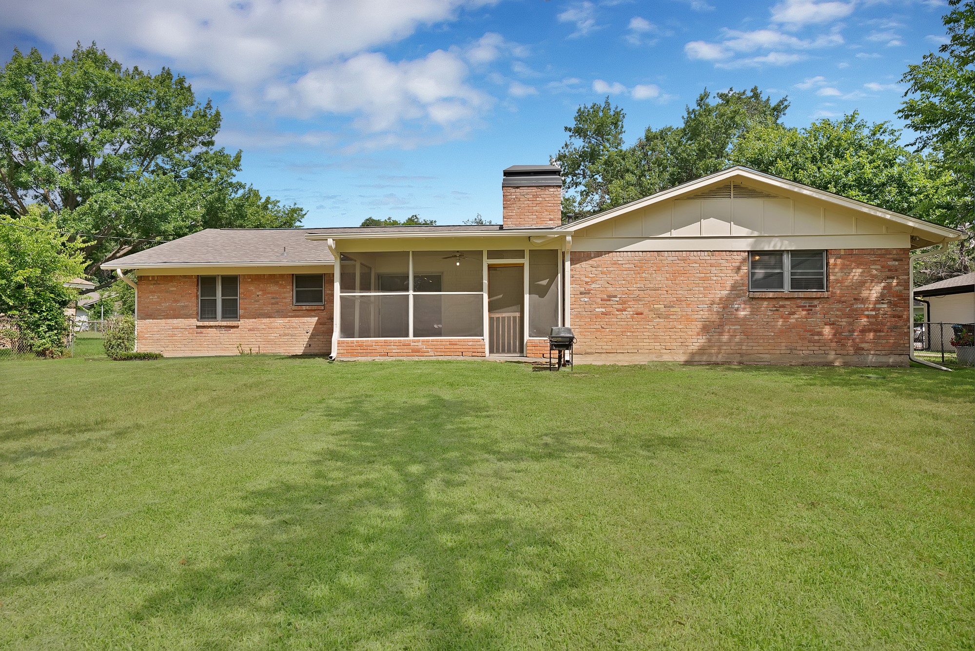 3505 Wedgway Drive Fort Worth TX 76133