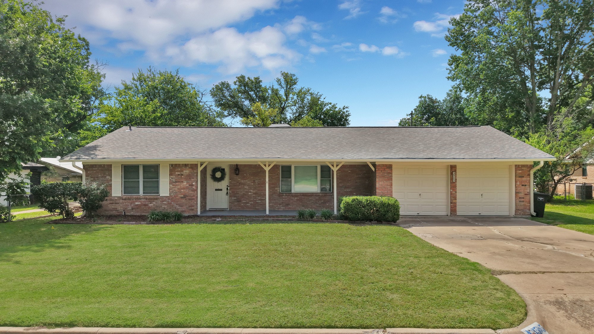 3505 Wedgway Drive Fort Worth TX 76133