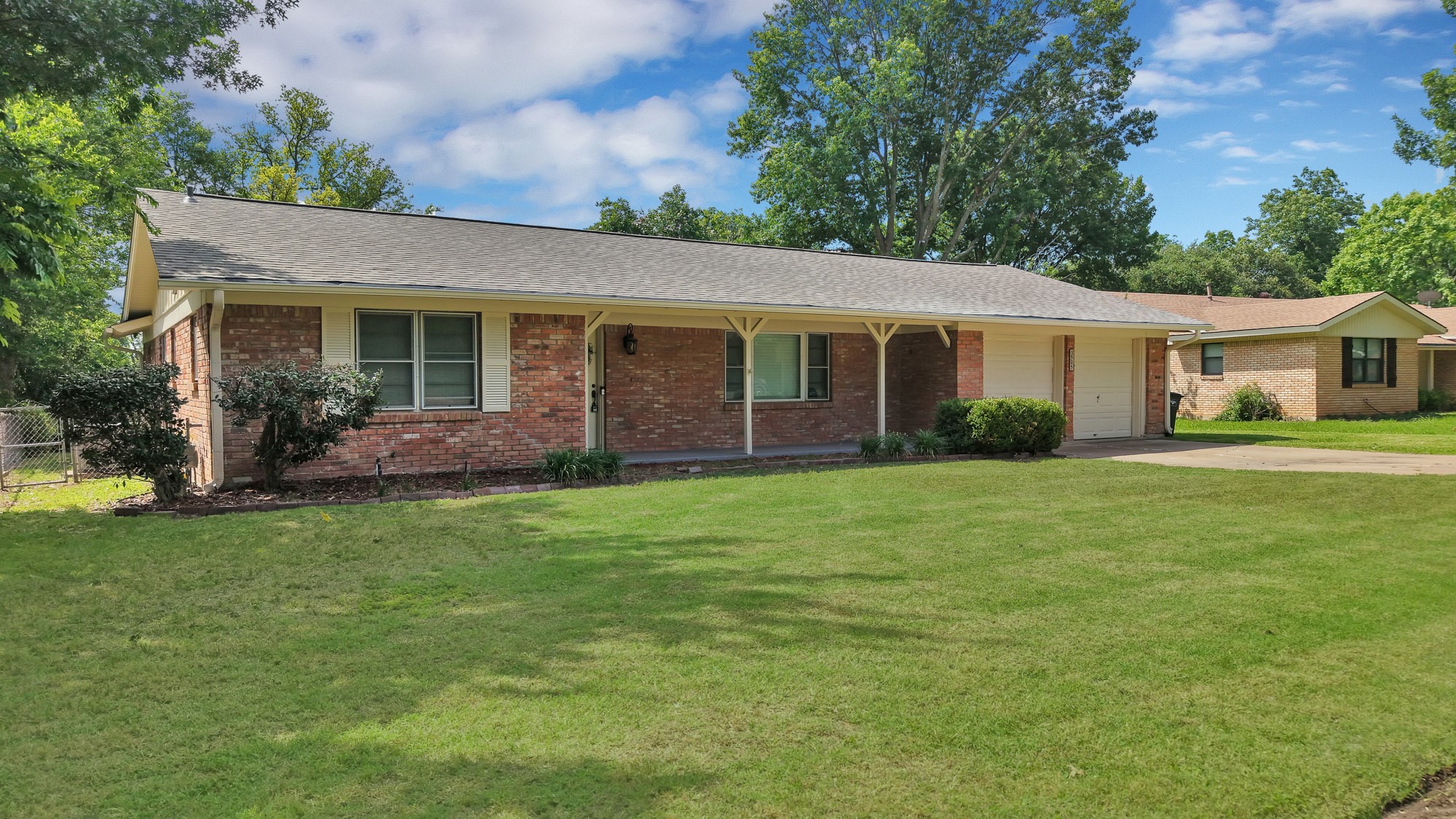 3505 Wedgway Drive Fort Worth TX 76133
