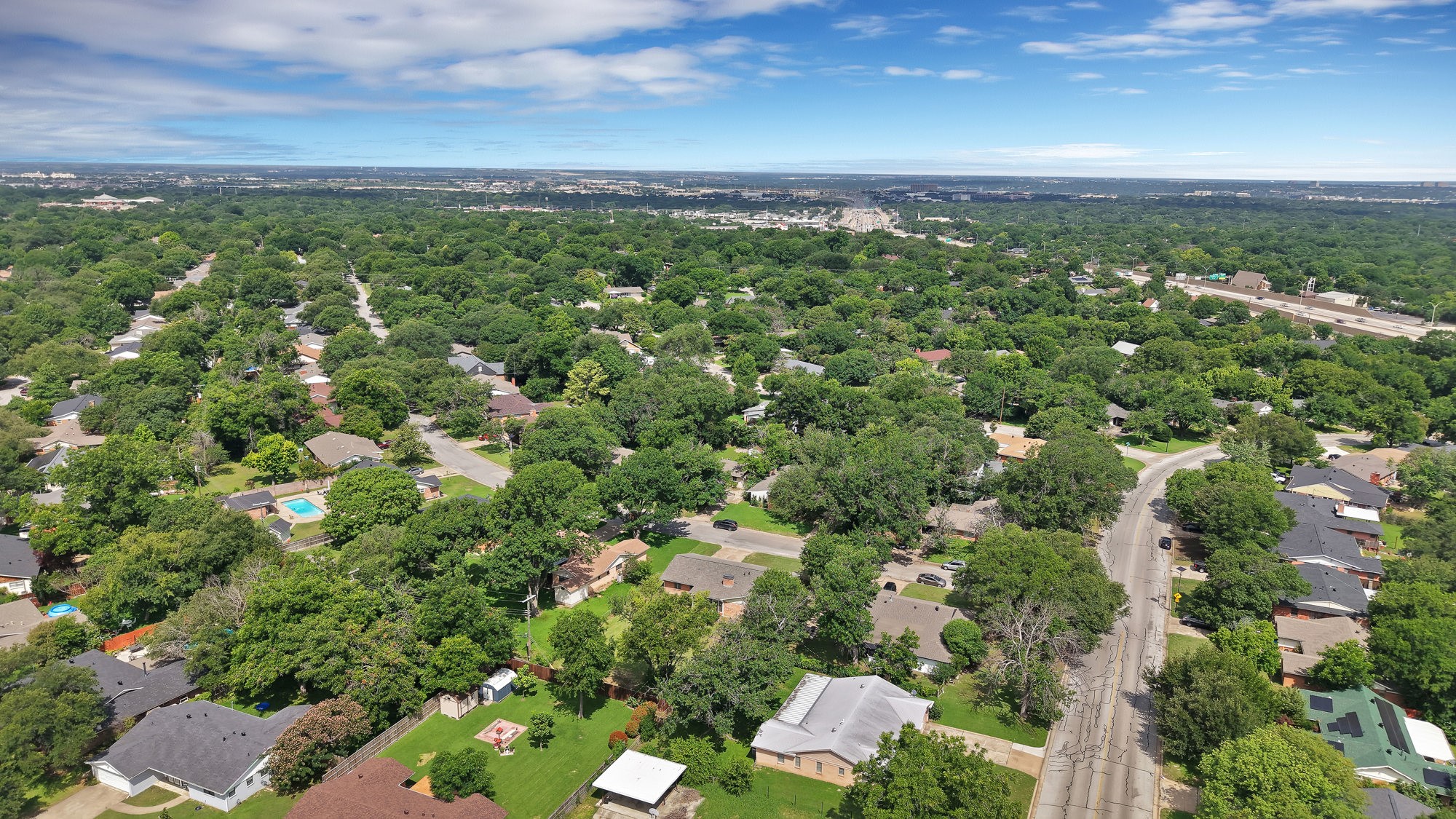 3505 Wedgway Drive Fort Worth TX 76133