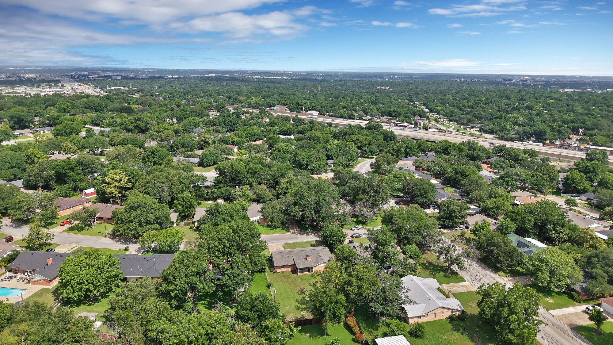 3505 Wedgway Drive Fort Worth TX 76133
