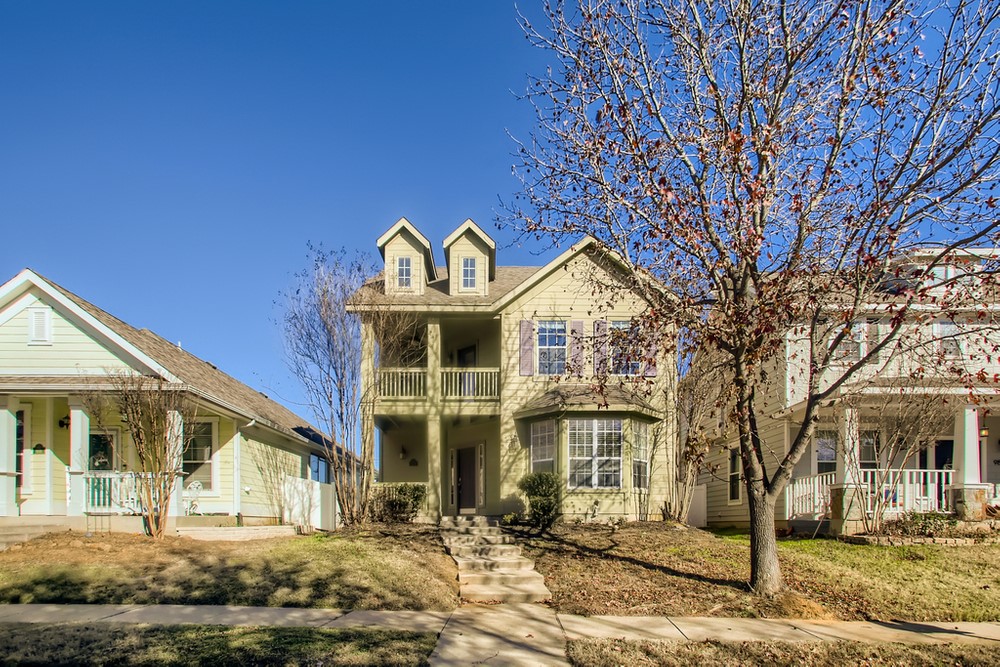 9855 Cedarcrest Drive Providence Village TX 76227