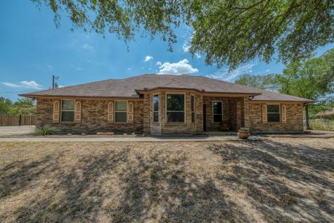 3410 Stage Coach Trail Weatherford TX 76087