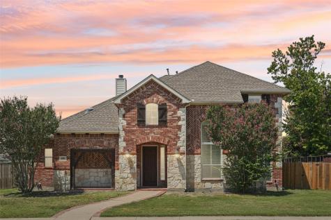 3201 Blair Oak Drive Rowlett TX 75089