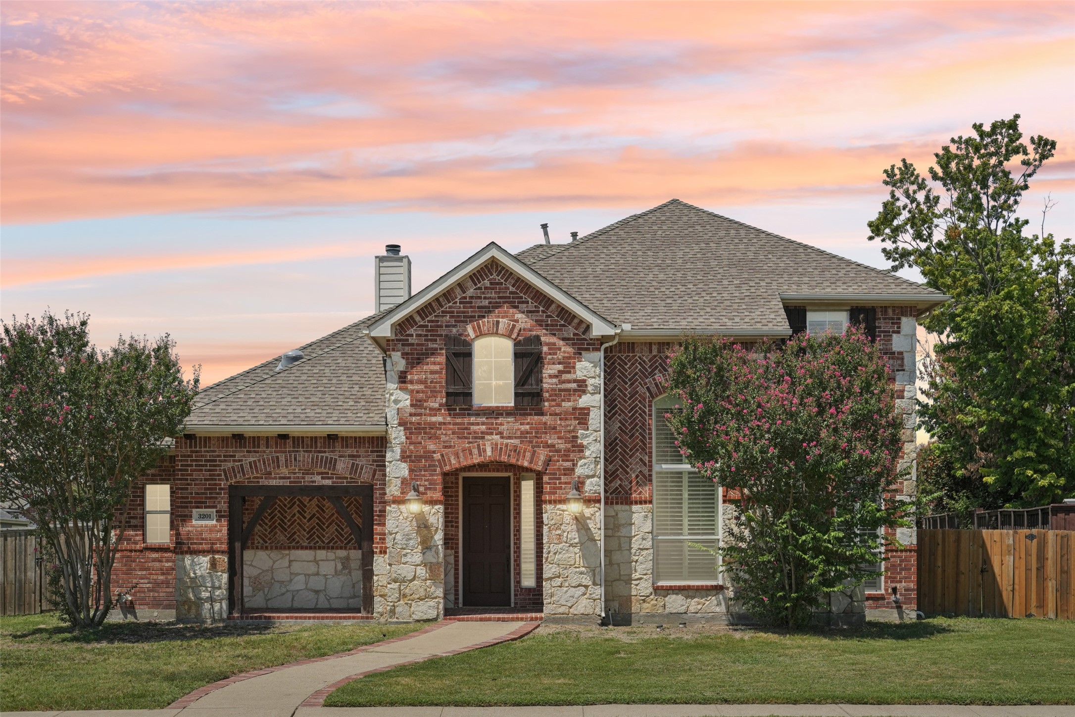 3201 Blair Oak Drive Rowlett TX 75089