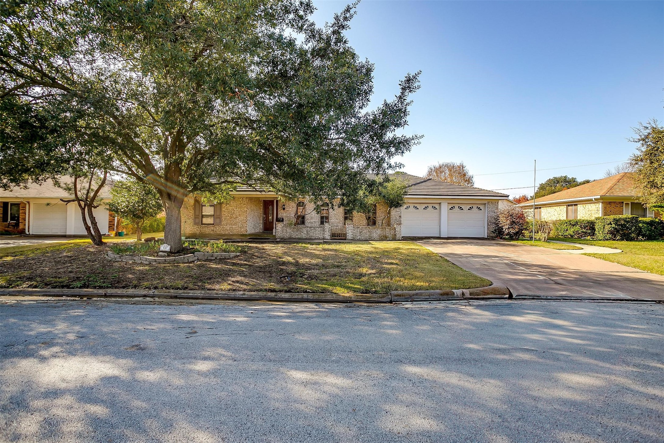 4037 Alava Drive Fort Worth TX 76133