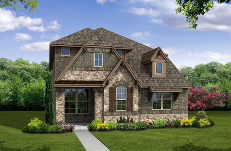1224 Canuela Way Justin TX 76247