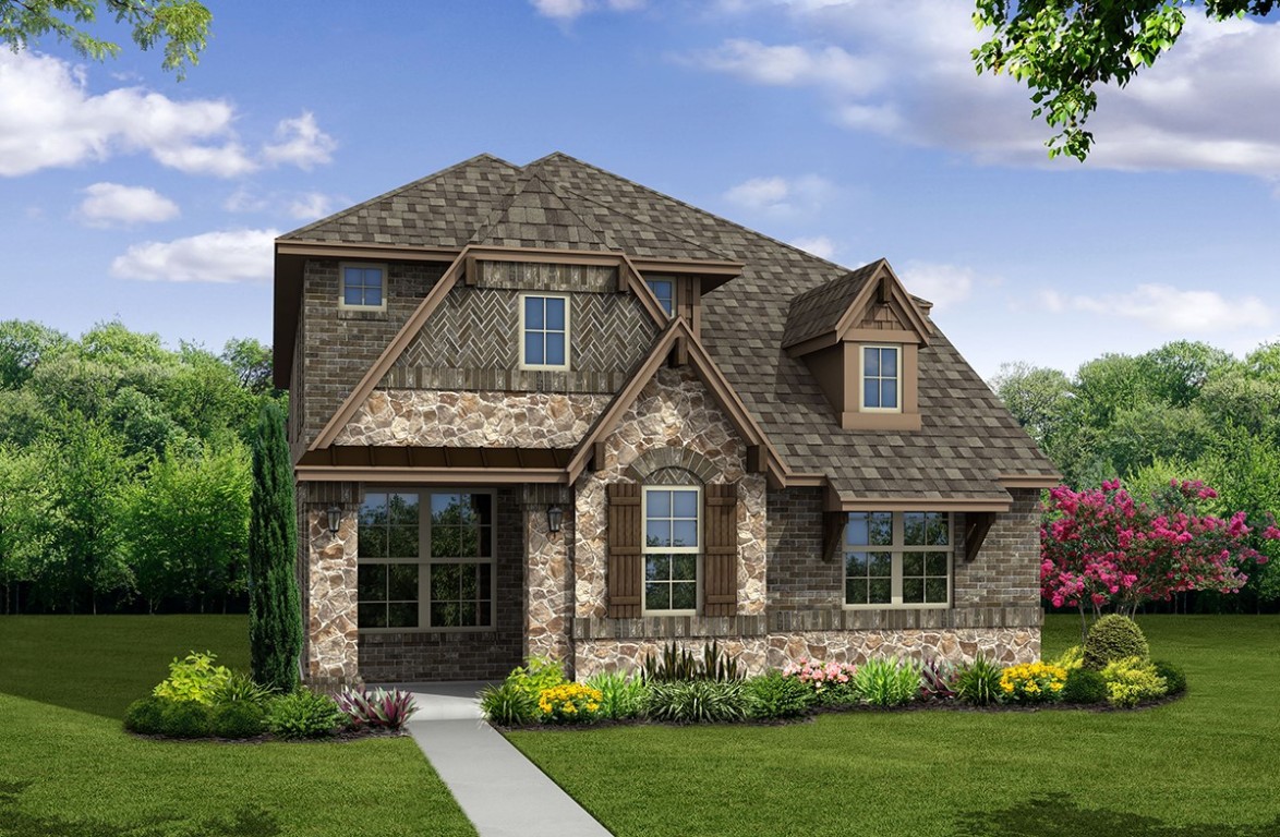 1224 Canuela Way Justin TX 76247