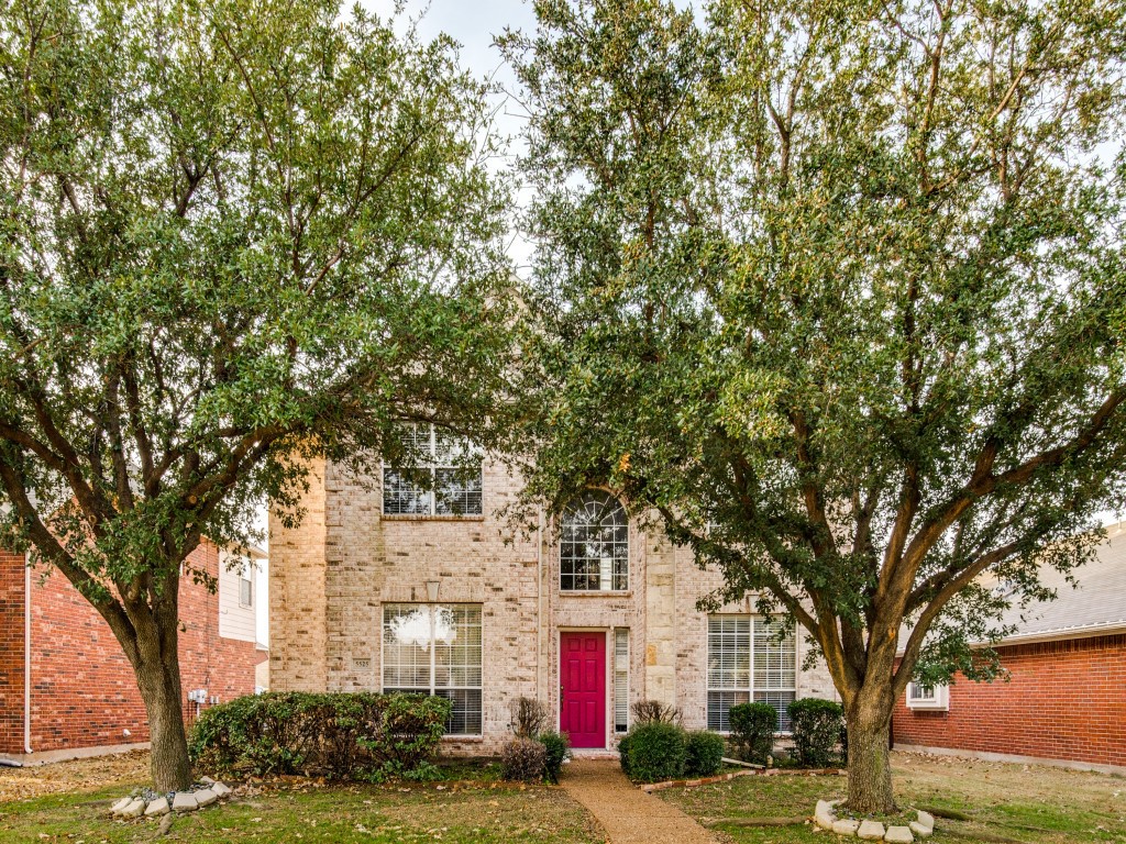 5525 Buckskin Drive The Colony TX 75056