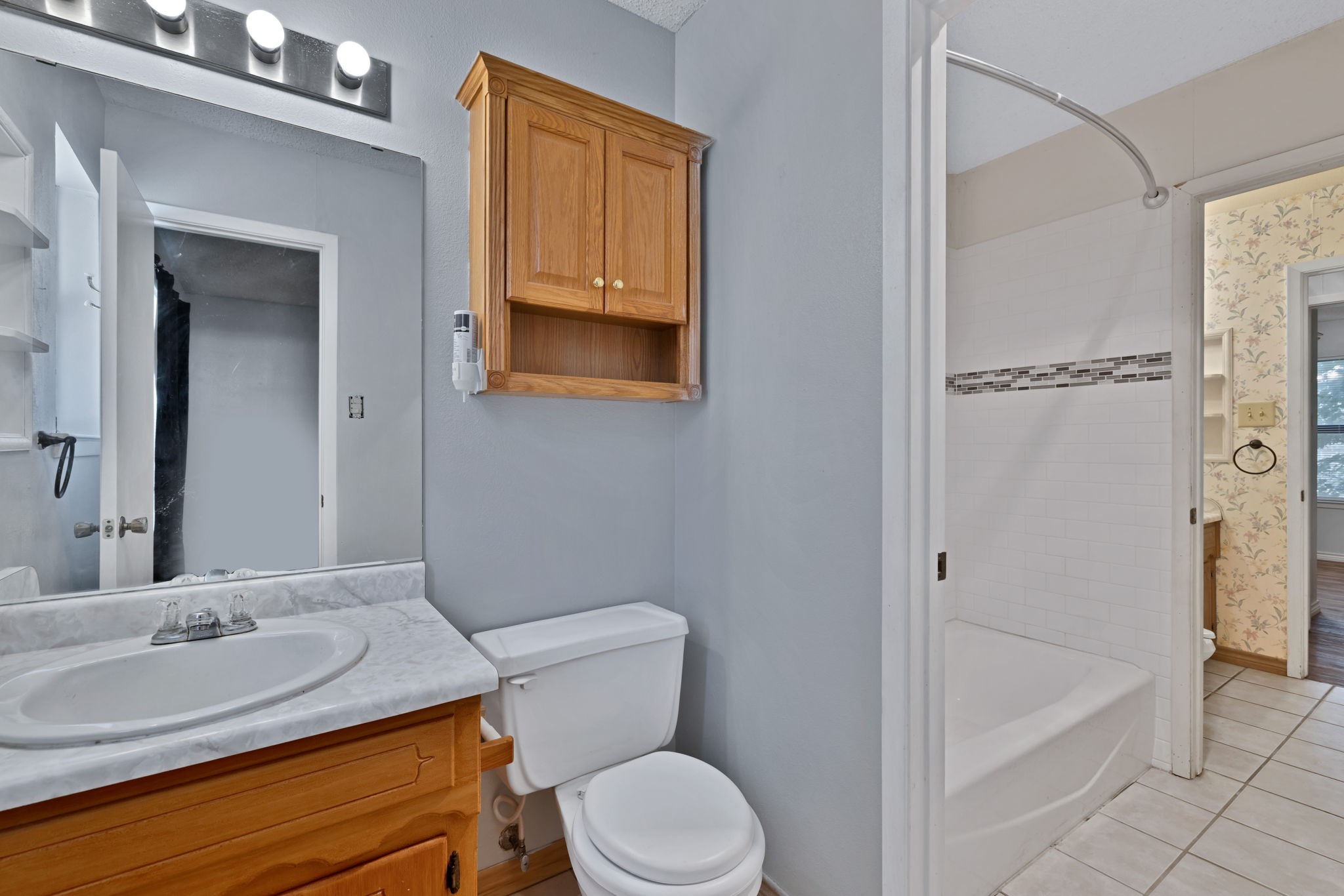 501 Post Oak Lane Burleson TX 76028