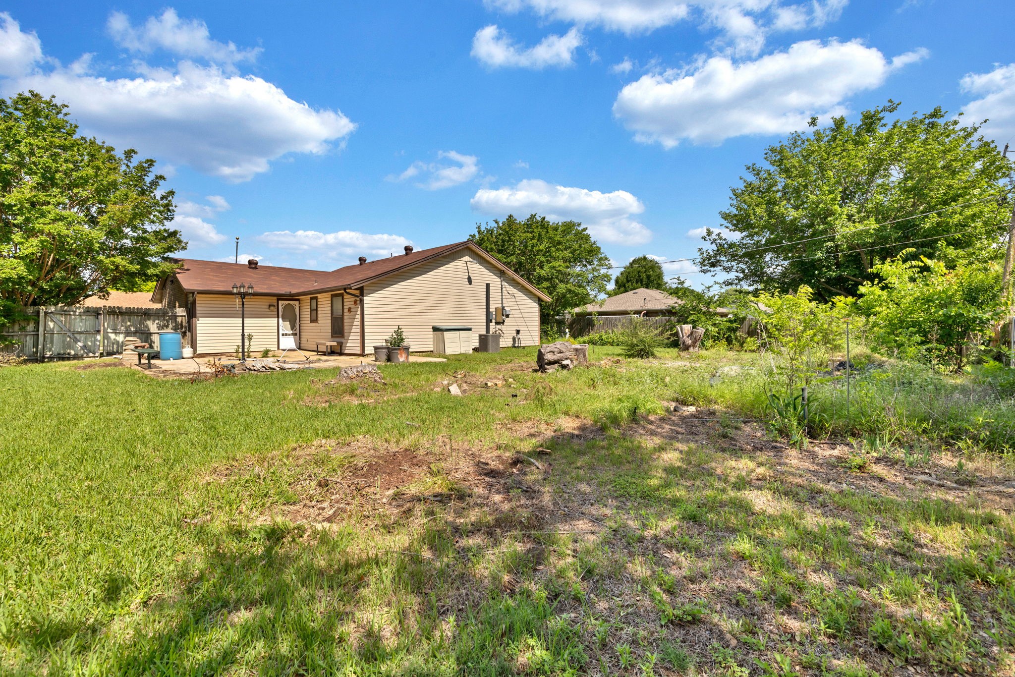 501 Post Oak Lane Burleson TX 76028