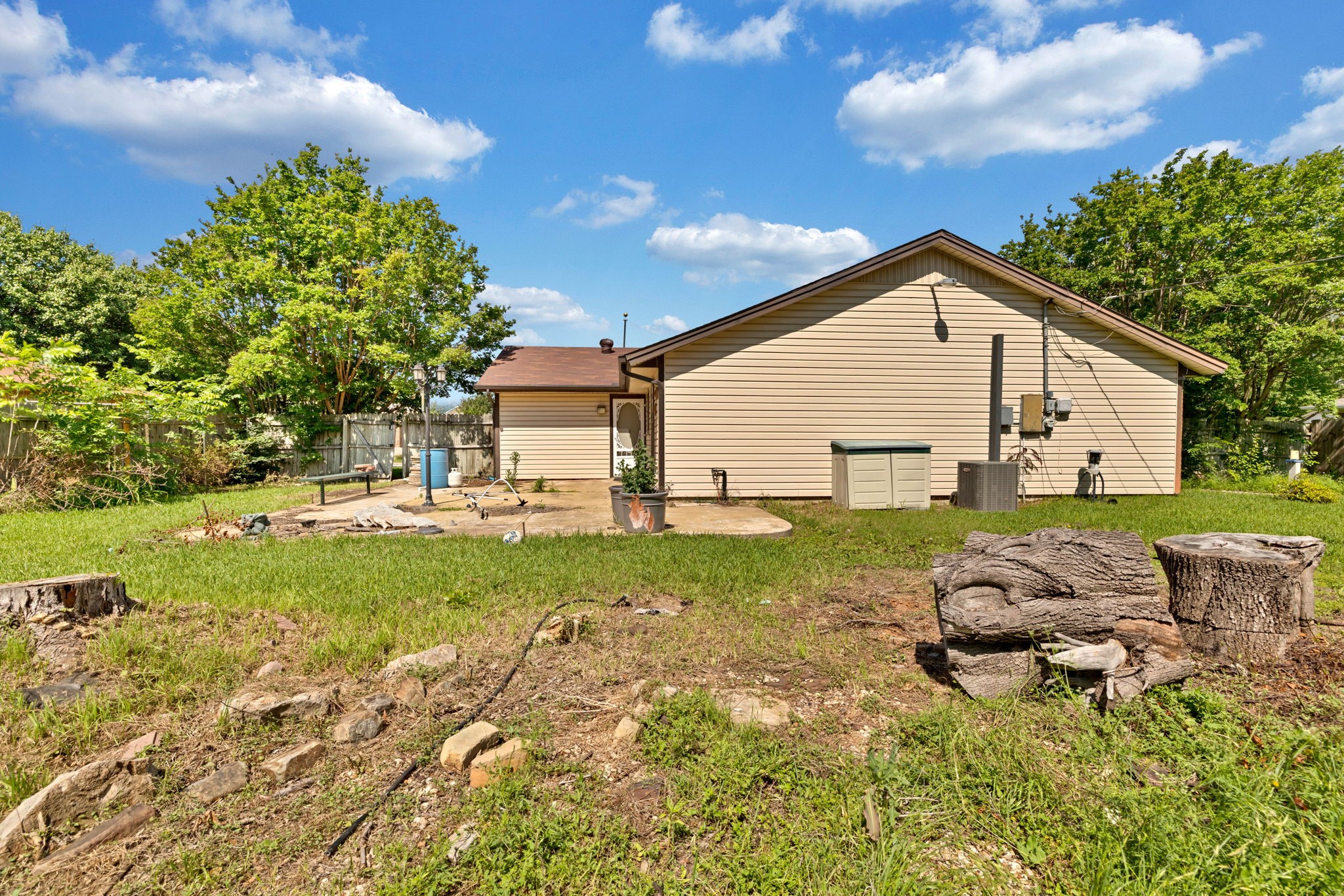 501 Post Oak Lane Burleson TX 76028