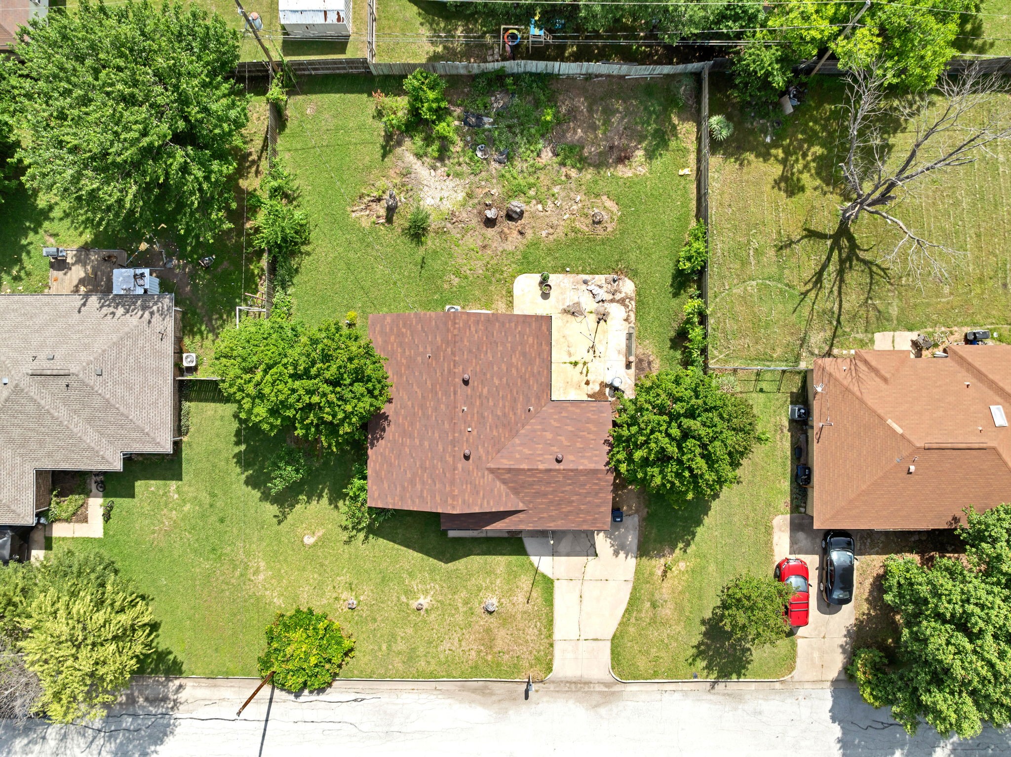 501 Post Oak Lane Burleson TX 76028
