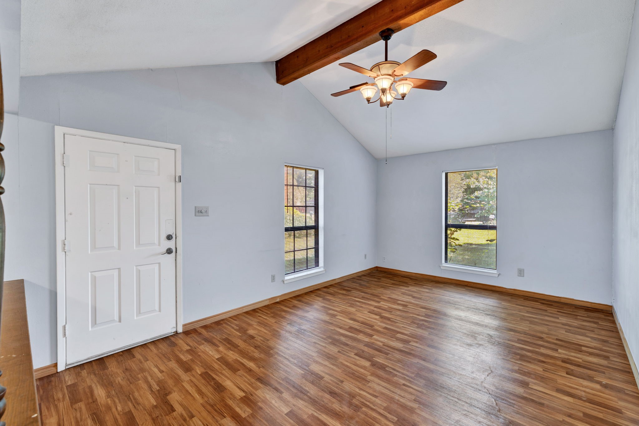 501 Post Oak Lane Burleson TX 76028