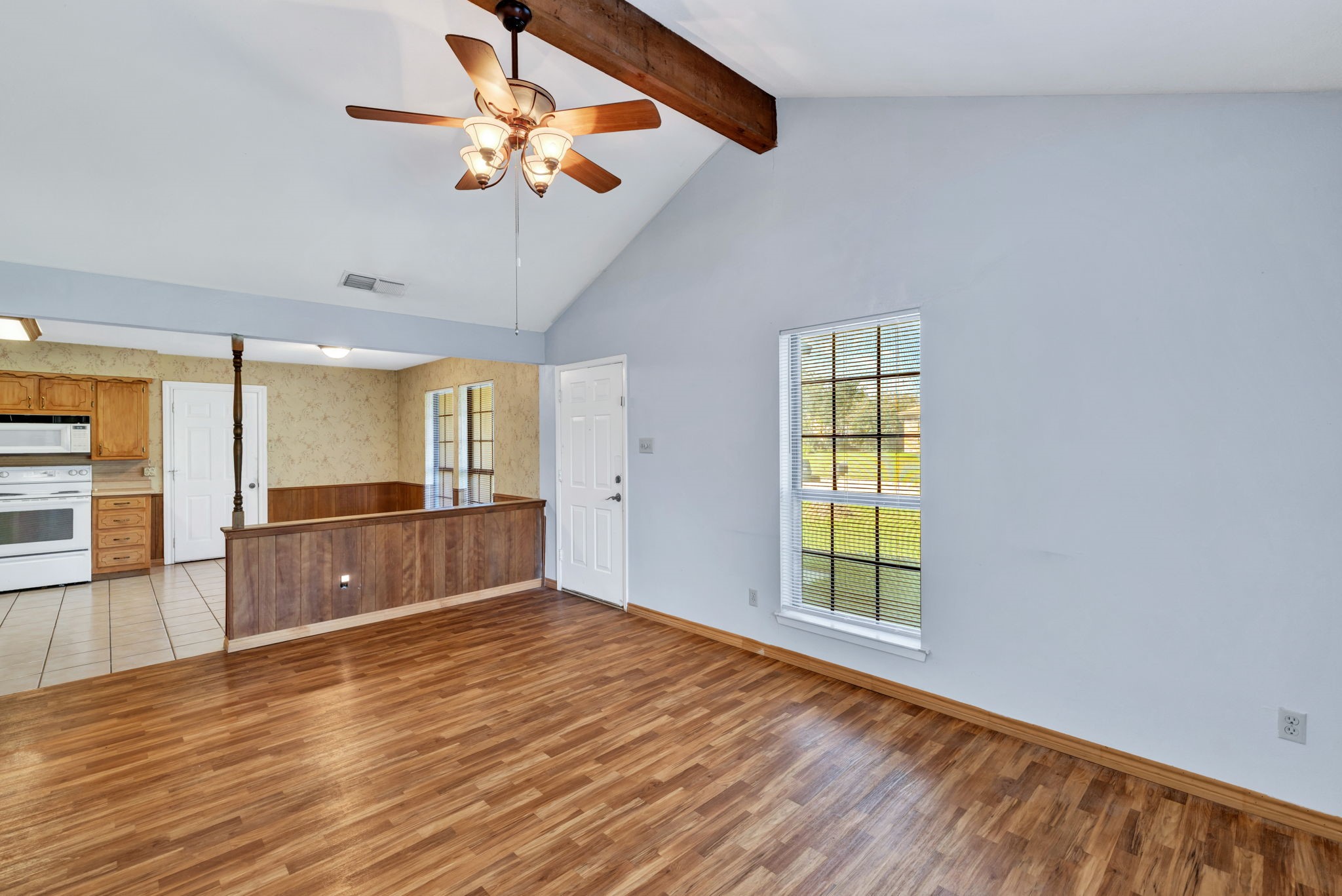 501 Post Oak Lane Burleson TX 76028