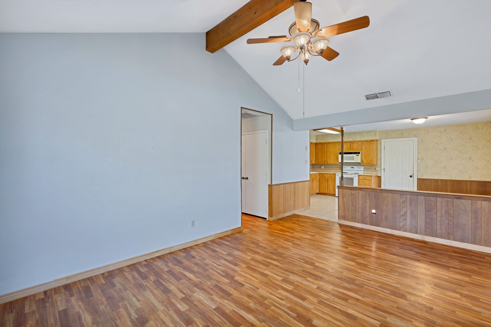 501 Post Oak Lane Burleson TX 76028