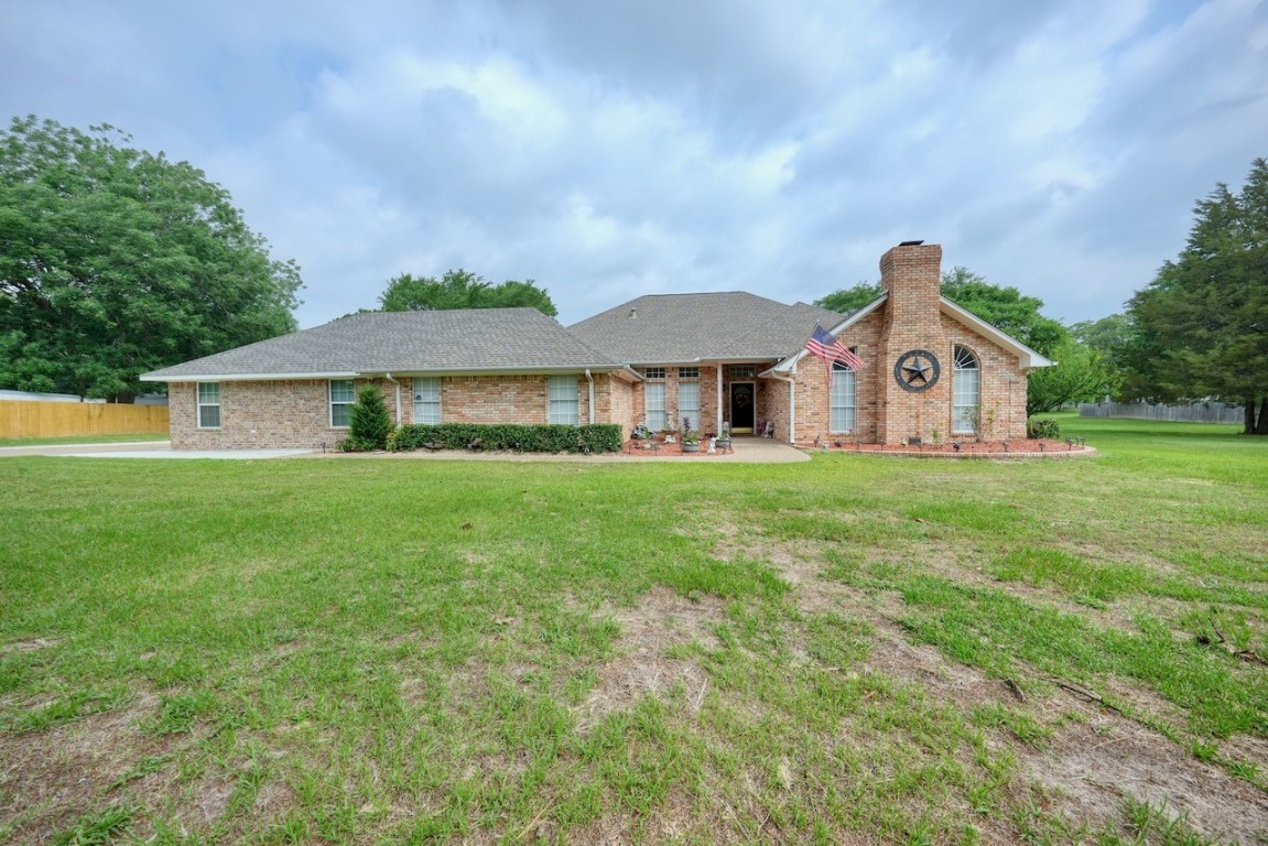 18678 Peachtree Lane Lindale TX 75771