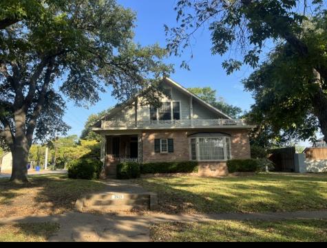 2621 Austin Avenue Waco TX 76710