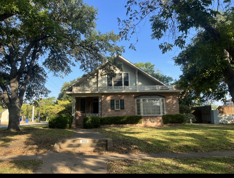 2621 Austin Avenue Waco TX 76710