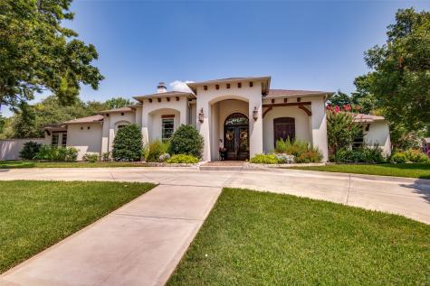 3700 Laurens Place Colleyville TX 76034