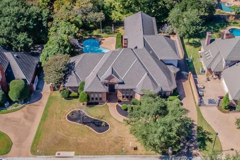 4808 Prestwick Drive Colleyville TX 76034
