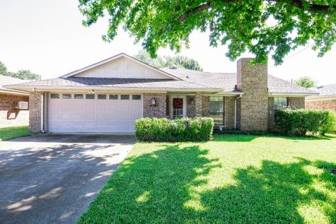 1204 Brandon Court Irving TX 75060