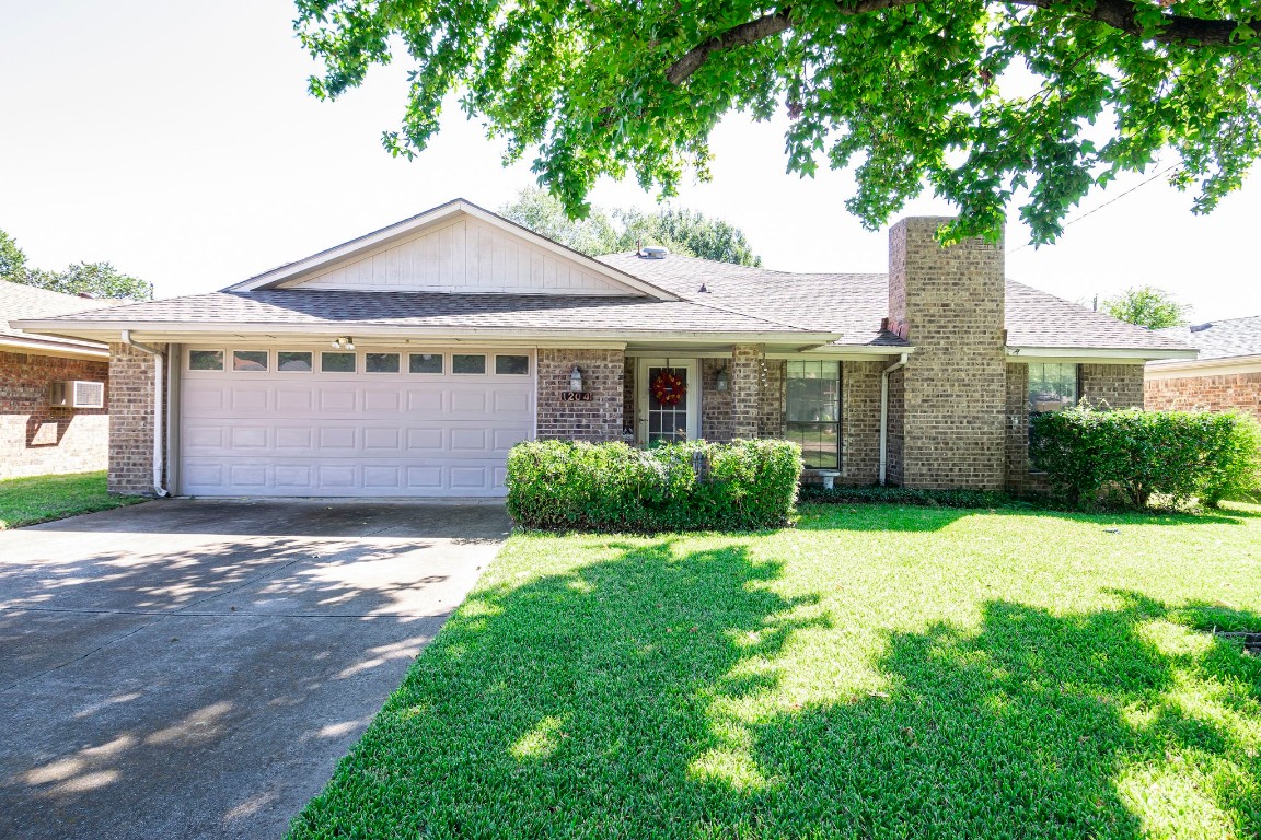 1204 Brandon Court Irving TX 75060