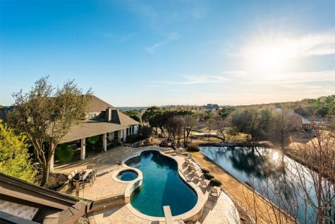 3406 Sundance Court Granbury TX 76049