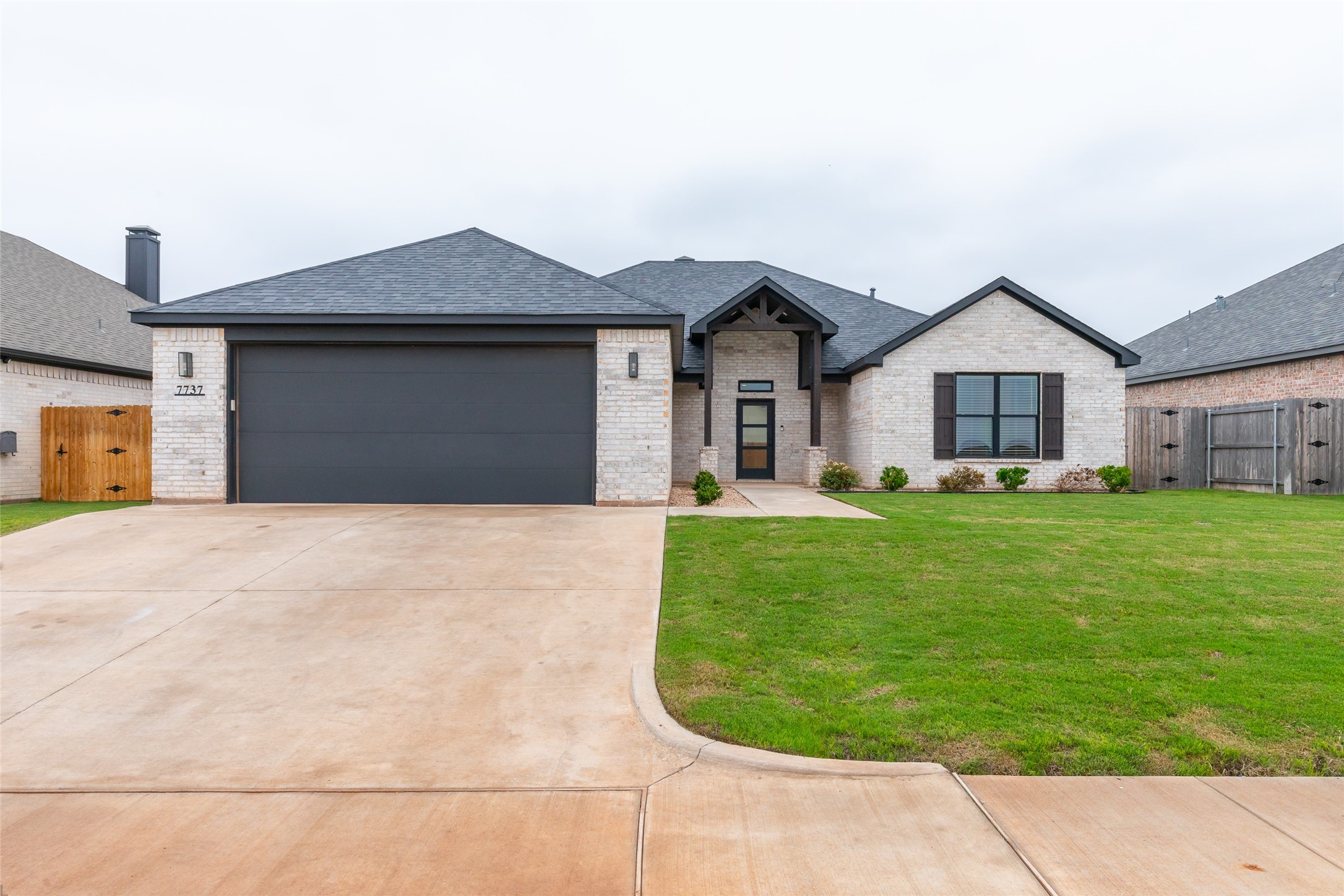 7737 White Rock Road Abilene TX 79606