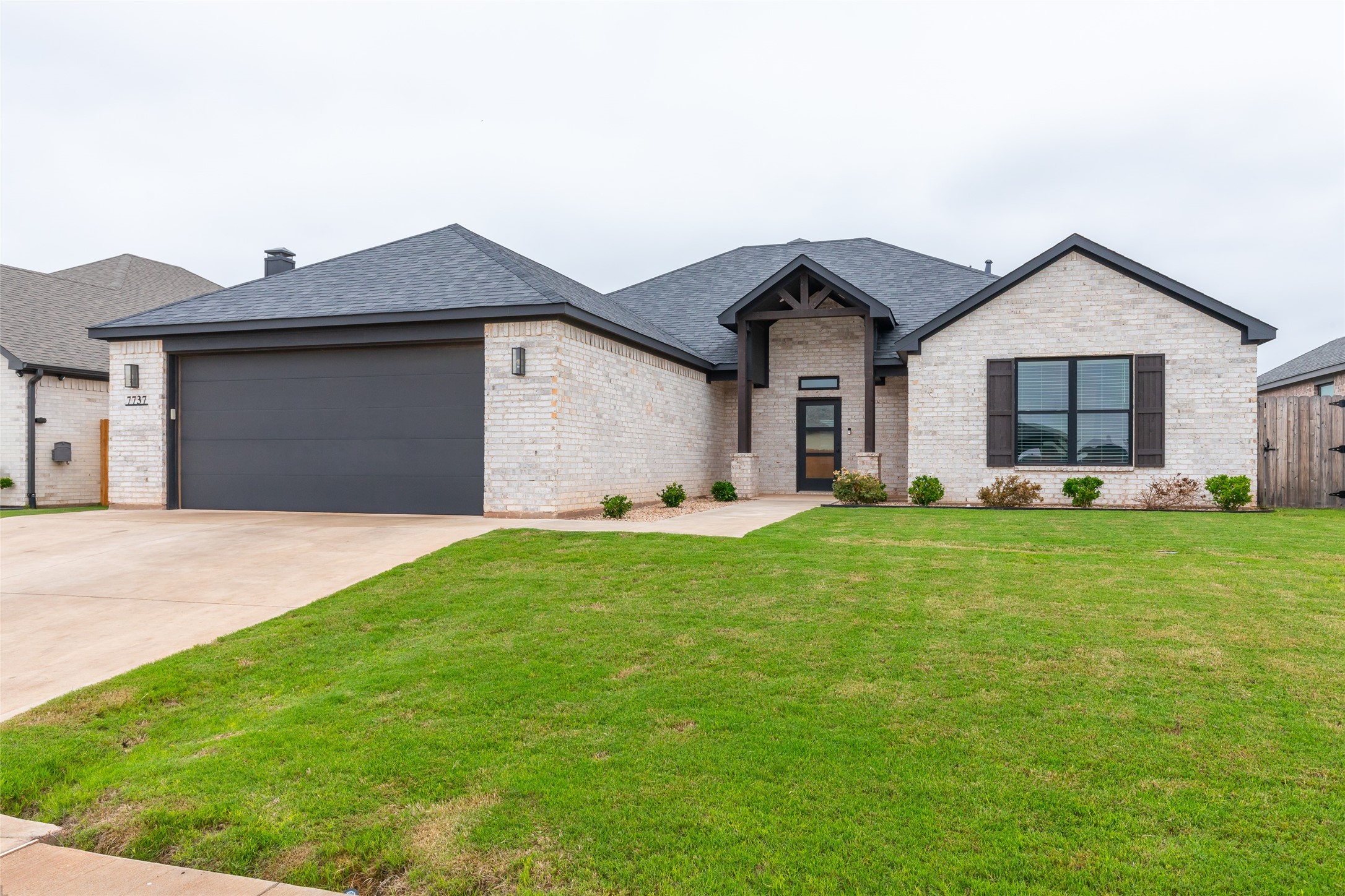 7737 White Rock Road Abilene TX 79606