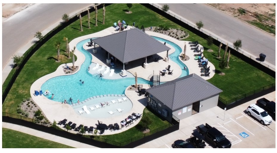 7737 White Rock Road Abilene TX 79606