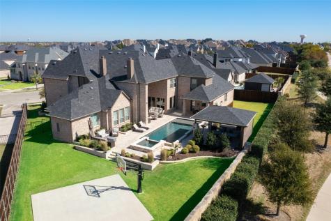 890 Double B Trail Prosper TX 75078