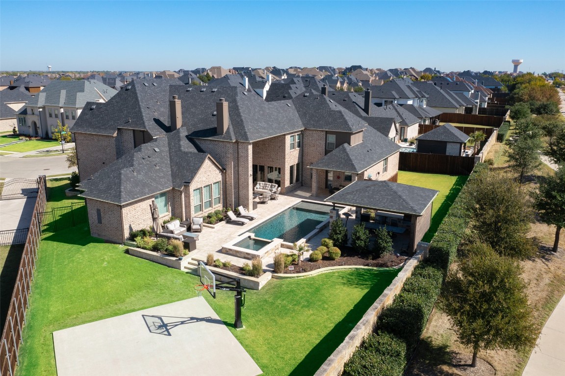 890 Double B Trail Prosper TX 75078