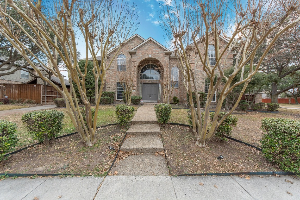4625 Birkshire Lane Plano TX 75024