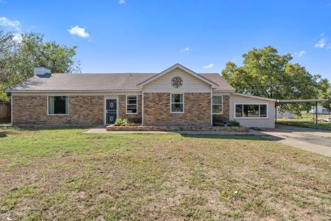 1604 Old Dallas Road Waco TX 76705