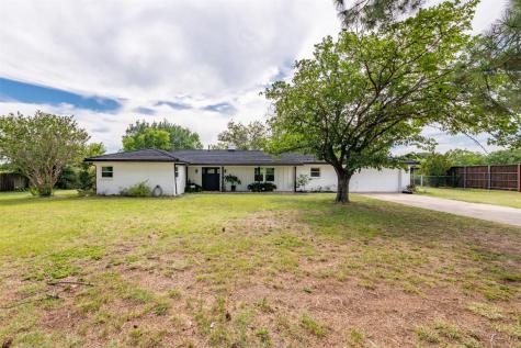 6818 Peaceful Valley Drive Burleson TX 76028