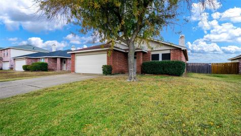 6027 Guilia Drive Grand Prairie TX 75052