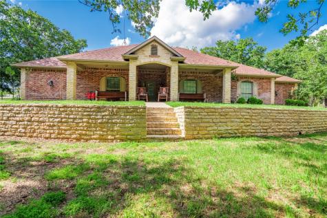 401 Russell Bend Road Weatherford TX 76088