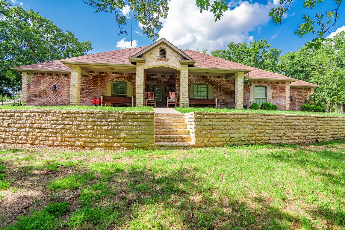 401 Russell Bend Road Weatherford TX 76088