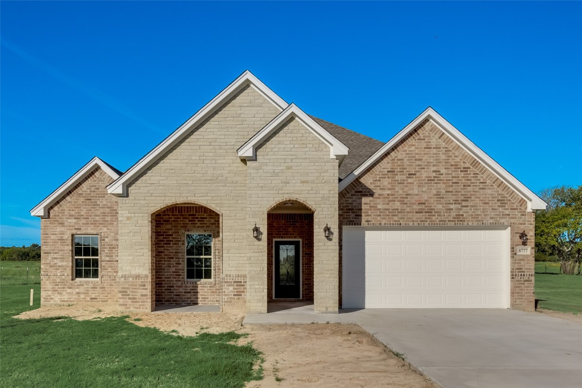 8777 Hutcheson Hill Road Springtown TX 76082