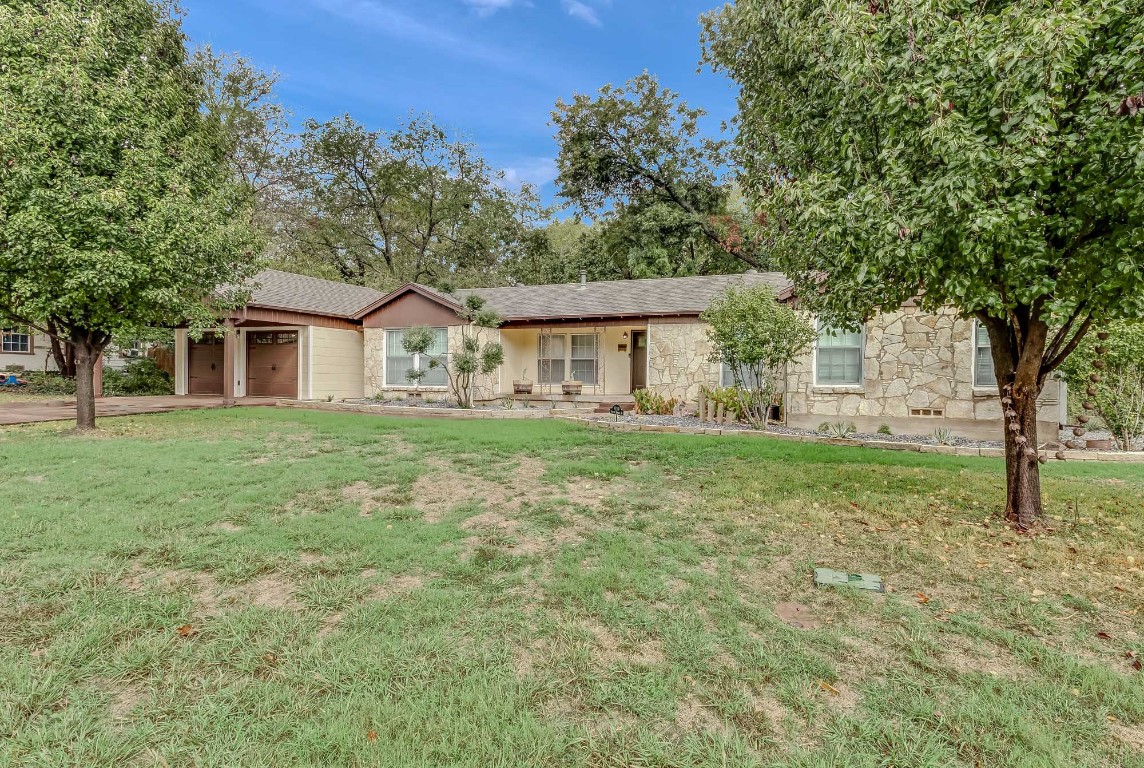 1219 Saturn Springs Drive Garland TX 75041